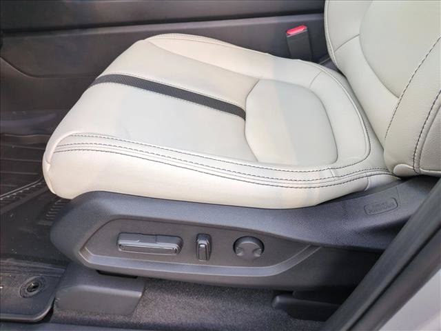 New 2026 Honda Pilot EX-L image 4
