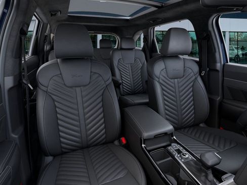 New 2026 Kia Sorento SX Prestige image 15