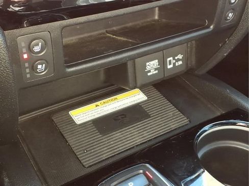 Used 2021 Honda Passport Elite image 11