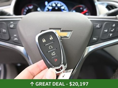 Used 2024 Chevrolet Malibu LT image 37