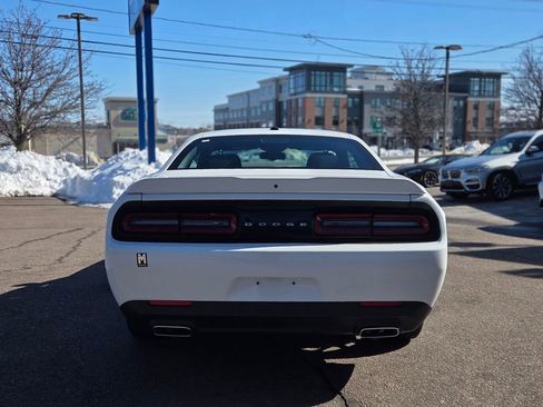 Used 2022 Dodge Challenger GT image 5
