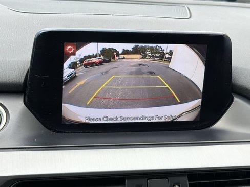 Used 2017 MAZDA MAZDA6 Sport FWD image 21
