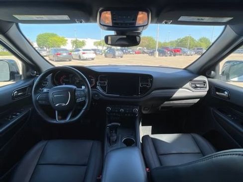 Used 2026 Dodge Durango GT AWD/4WD image 11