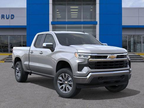 New 2026 Chevrolet Silverado 1500 LT image 31