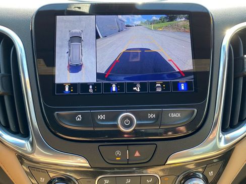 Certified 2024 Chevrolet Equinox Premier AWD/4WD image 26