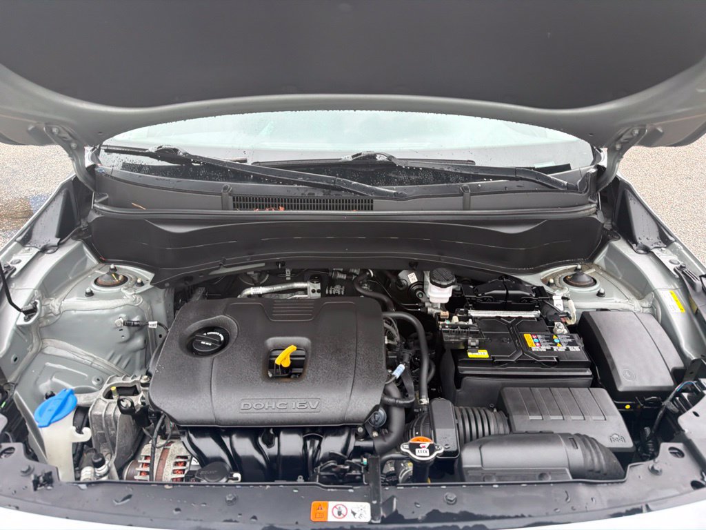 Used 2023 Kia Seltos LX AWD/4WD image 11