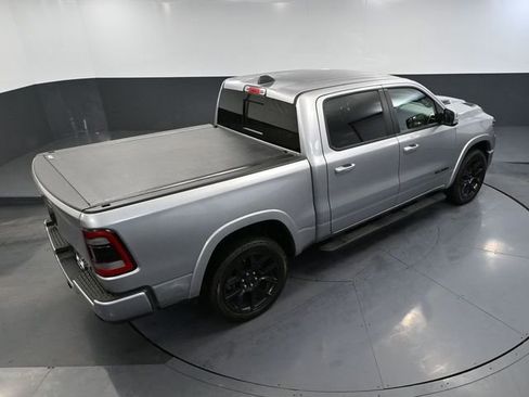 Used 2020 RAM 1500 Laramie image 60