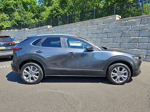 Used 2023 MAZDA CX-30 AWD 2.5 S w/ Preferred Package image 7