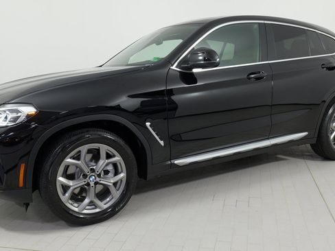 Used 2022 BMW X4 xDrive30i w/ Convenience Package image 4