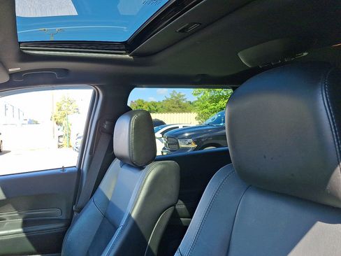 Used 2022 Dodge Durango GT image 24