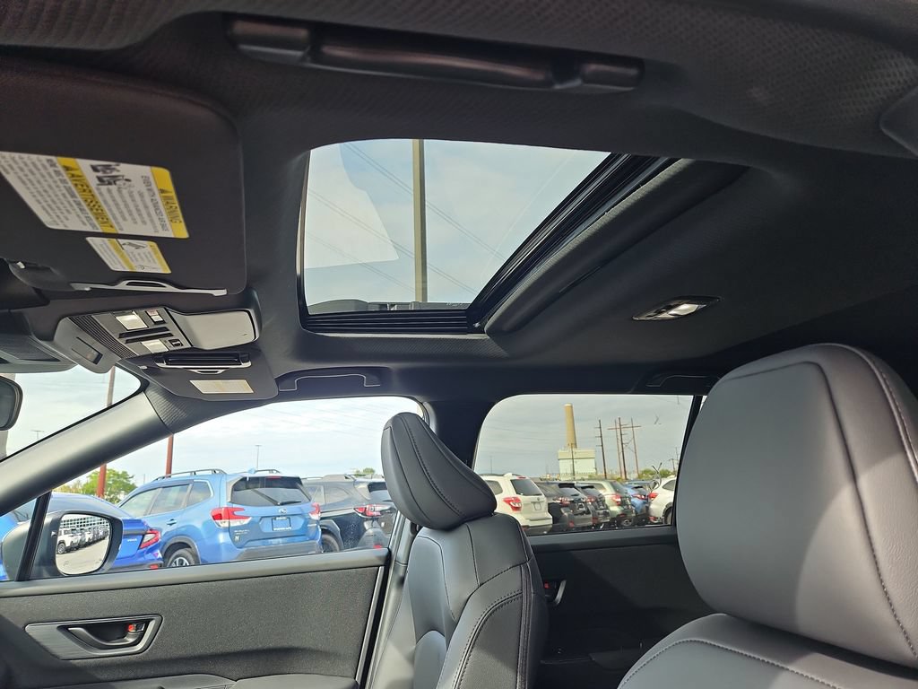 New 2026 Subaru Outback Premium AWD/4WD image 7