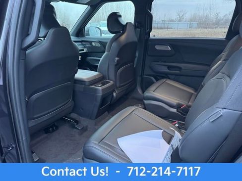 New 2027 Kia Telluride S image 14