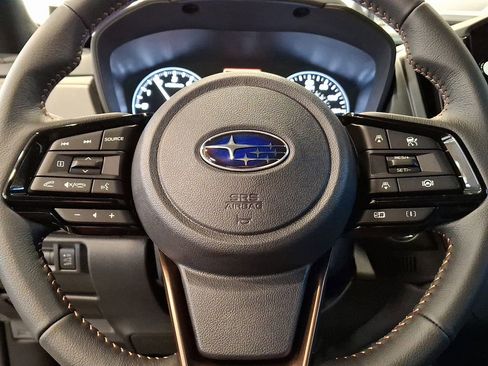 New 2025 Subaru Forester Sport AWD/4WD image 12
