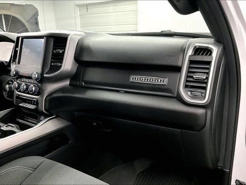 Used 2023 RAM 1500 Big Horn AWD/4WD image 19