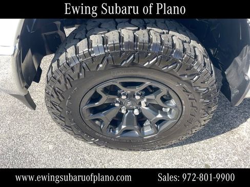 Used 2023 RAM 1500 Lone Star w/ Trailer Tow Group image 26