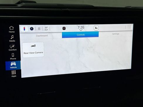 New 2026 Jeep Wrangler Sport image 36