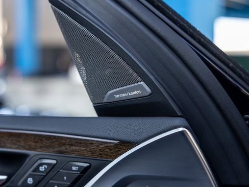 Used 2021 BMW X3 M40i image 41