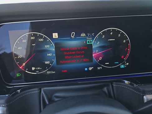 Certified 2025 Mercedes-Benz G 550 image 18