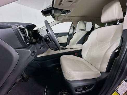 Used 2025 Lexus NX 450h+ AWD w/ Luxury Package image 22