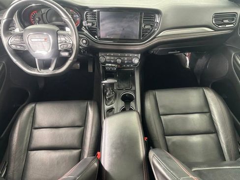 Used 2025 Dodge Durango GT AWD/4WD image 19
