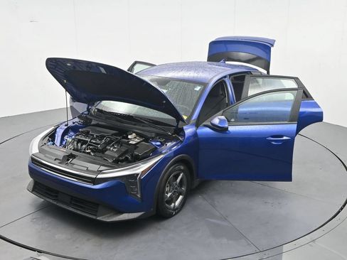 Used 2025 Kia K4 FWD image 39