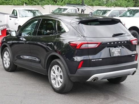 Used 2023 Ford Escape Active AWD/4WD image 8