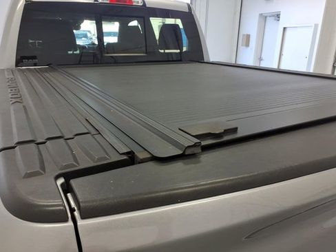 Used 2020 RAM 1500 Limited AWD/4WD image 11