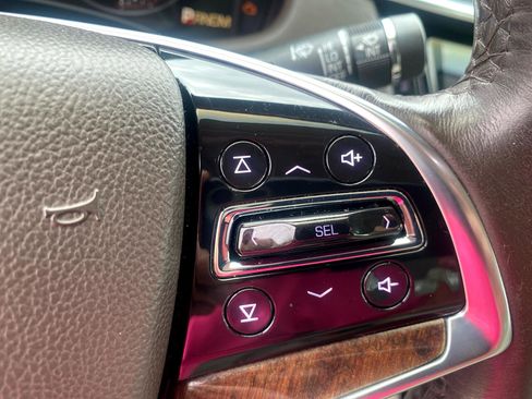 Used 2013 Cadillac XTS Platinum w/ Driver Assist Package image 18