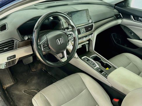 Used 2019 Honda Accord EX-L image 7