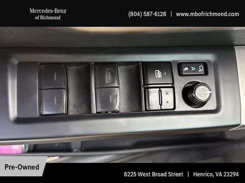 Used 2024 Toyota Tundra Limited w/ Power Package AWD/4WD image 22