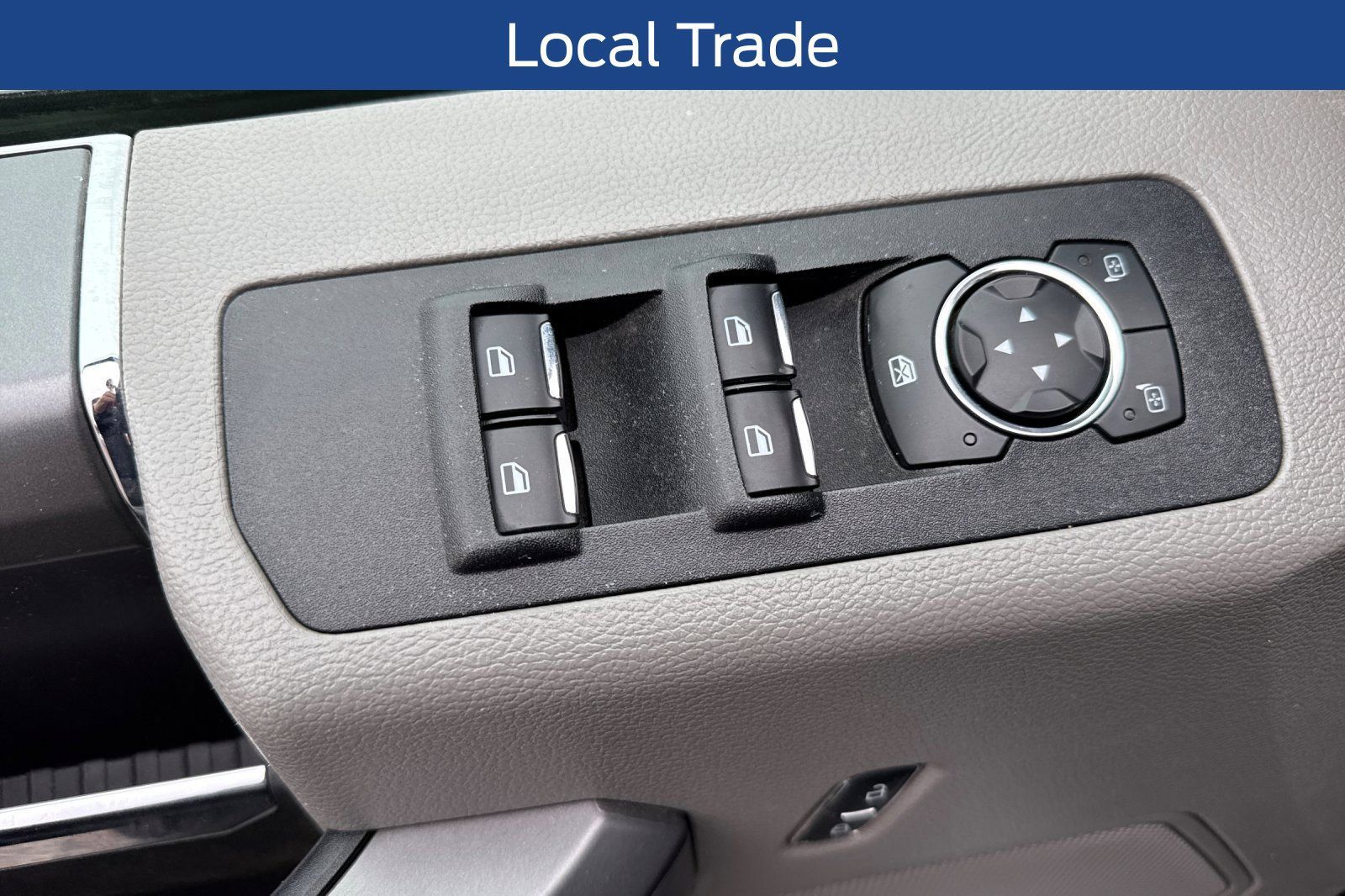 Used 2019 Ford F150 XLT w/ Equipment Group 302A Luxury RWD image 15