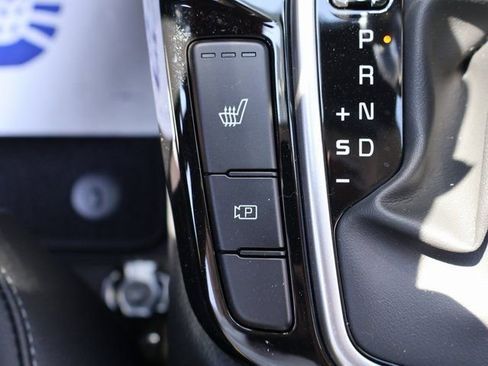 New 2025 Kia Seltos S AWD/4WD image 34