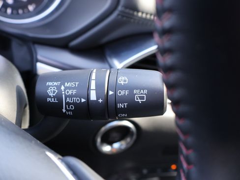 Used 2024 MAZDA CX-5 Carbon Edition image 38