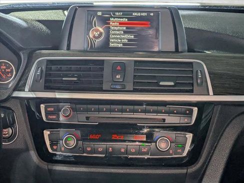 Used 2016 BMW 328i Sedan RWD image 12