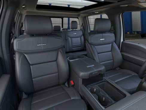 New 2026 Ford F350 Platinum image 10