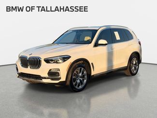 Used 2019 BMW X5 xDrive40i w/ Premium Package 2 AWD/4WD video 1