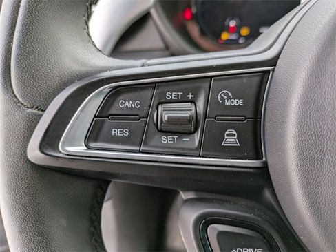 Used 2024 Dodge Hornet R/T image 11