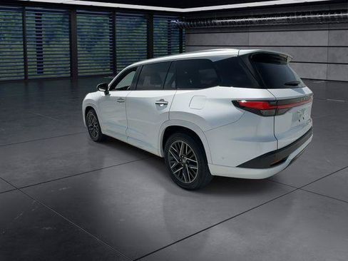 Certified 2025 Lexus TX 350 AWD w/ Technology Package image 6