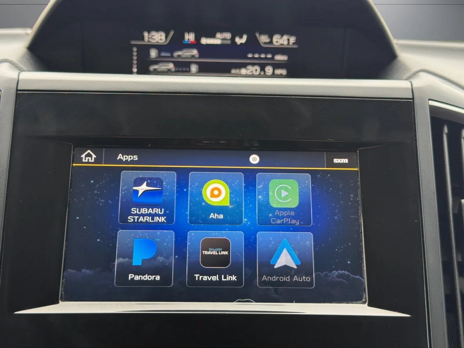 Used 2019 Subaru Forester Sport AWD/4WD image 32