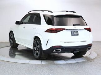 Used 2024 Mercedes-Benz GLE 580 4MATIC video 2