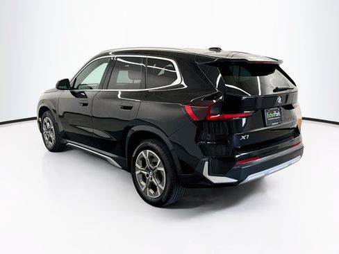 Used 2025 BMW X1 xDrive28i AWD/4WD image 5