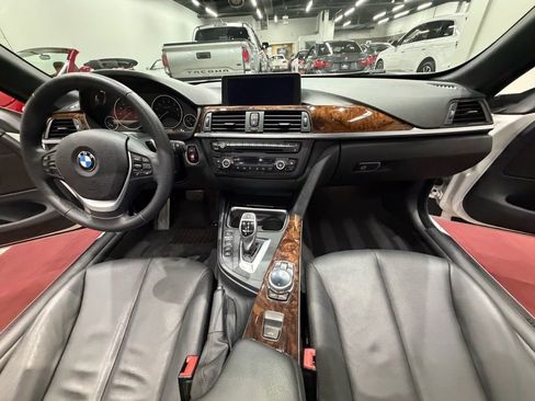 Used 2014 BMW 428i Convertible image 32