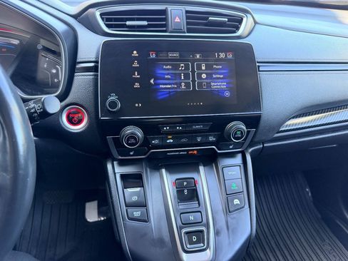 Used 2020 Honda CR-V EX-L image 40