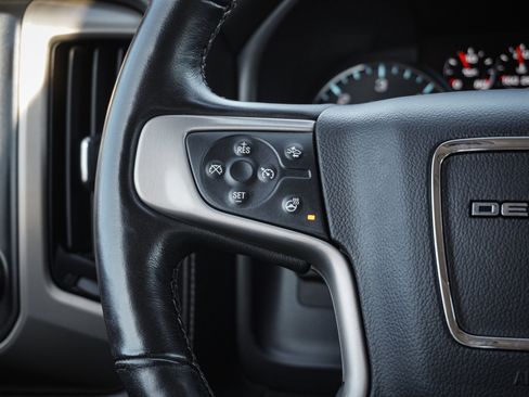 Used 2017 GMC Sierra 1500 Denali w/ Denali Ultimate Package image 20