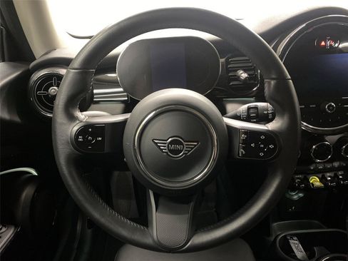 Certified 2023 MINI Cooper SE FWD image 15