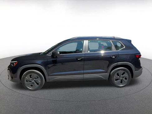 Used 2026 Volkswagen Taos S FWD image 16
