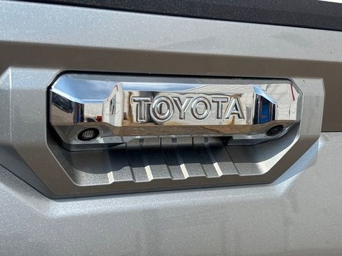 New 2026 Toyota Tundra Limited image 29