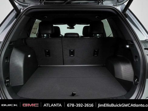 New 2026 GMC Terrain Elevation w/ Elevation Premium Package FWD image 29