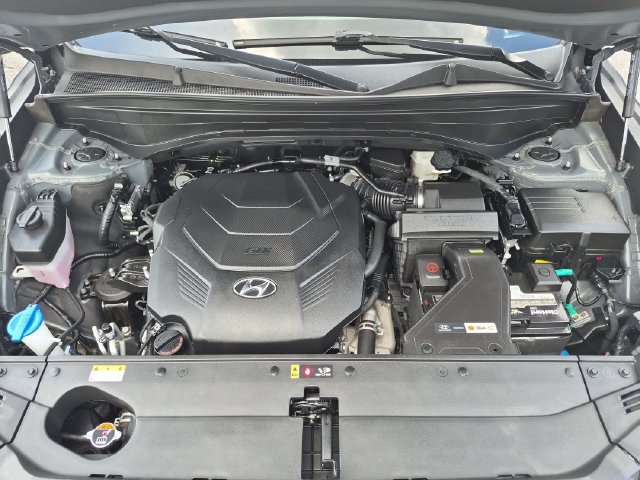 Used 2023 Hyundai Palisade SEL w/ Premium Package FWD image 29