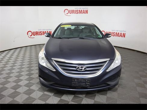 Used 2014 Hyundai Sonata GLS w/ Popular Equipment Group 2 image 17
